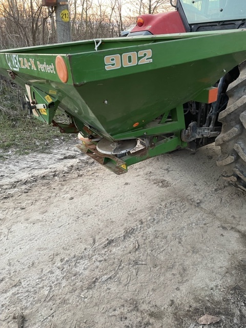 Amazone za x Perfect - 3