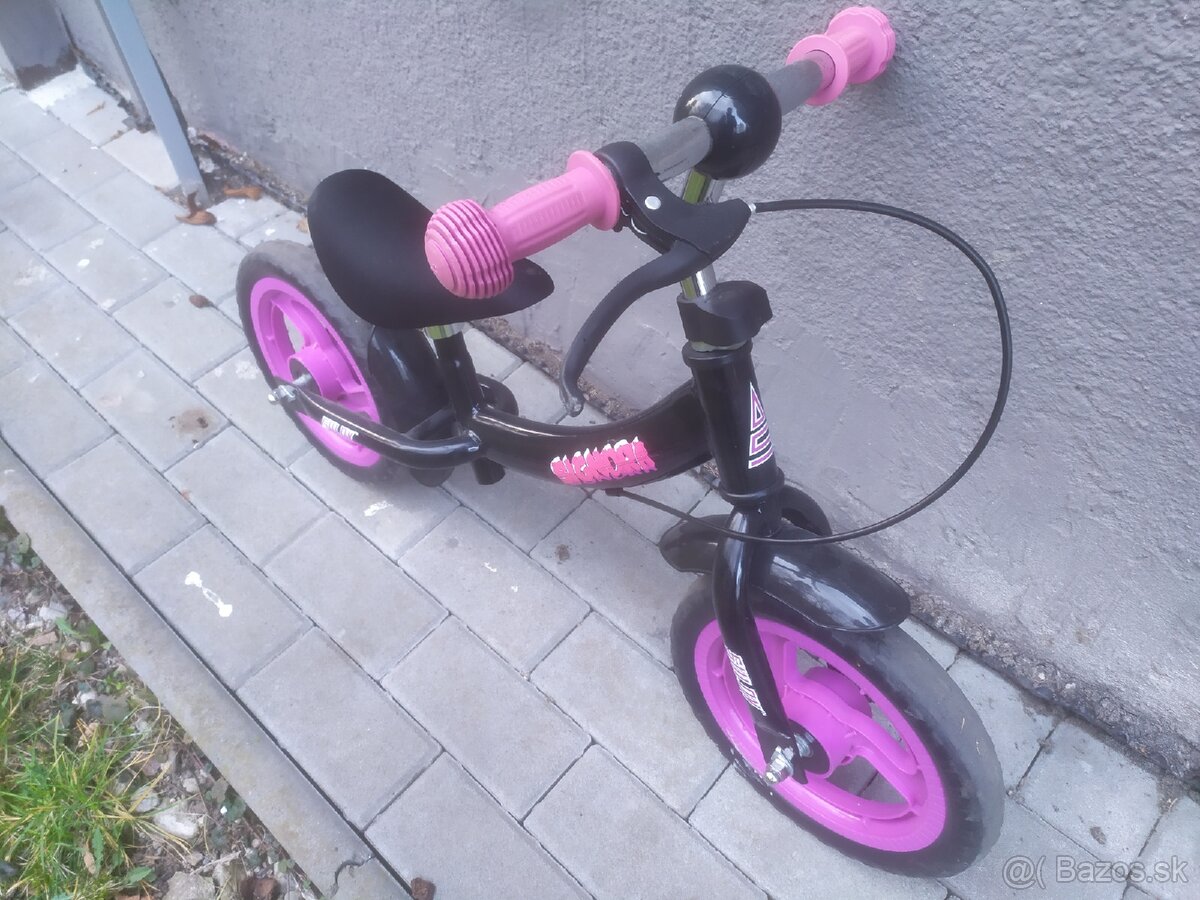 Detské odrážadlo - 3