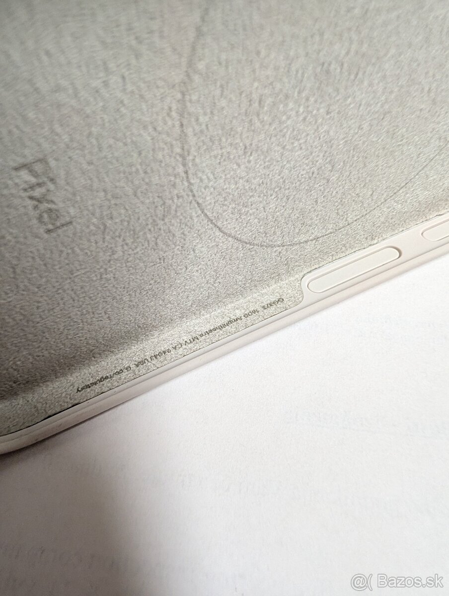 Kryt, obal Google Pixel 10/10 Pro Case Porcelain - 3