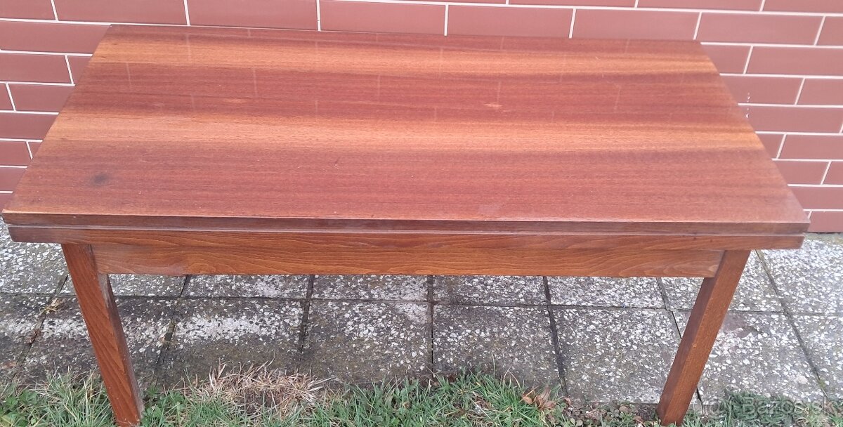 Darujem konferenčný stolik - 3