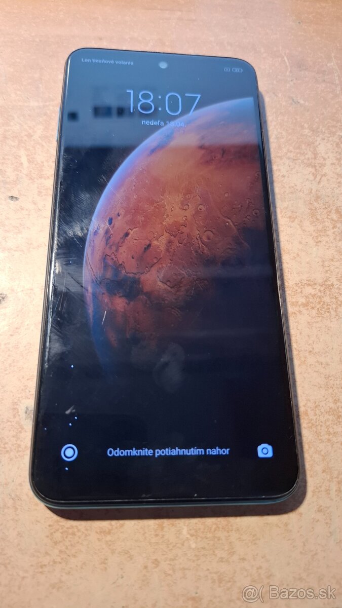 Xiaomi Redmi note 9s - 3