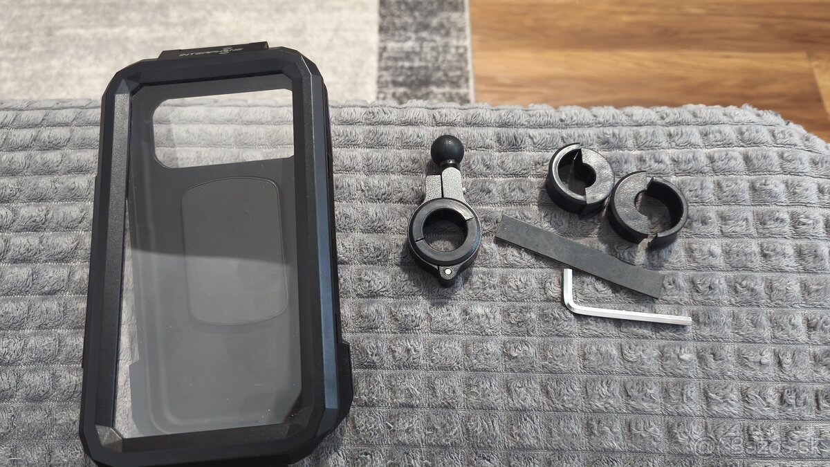 Držiak telefónu - 3