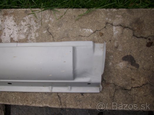 Obal prahu Hyundai PONY original - 3