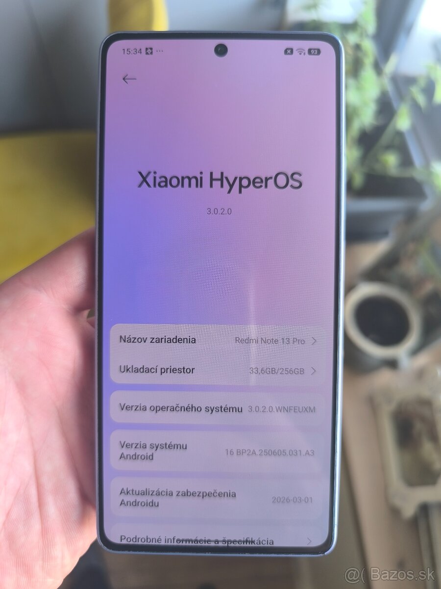 Redmi note 13 pro - 3