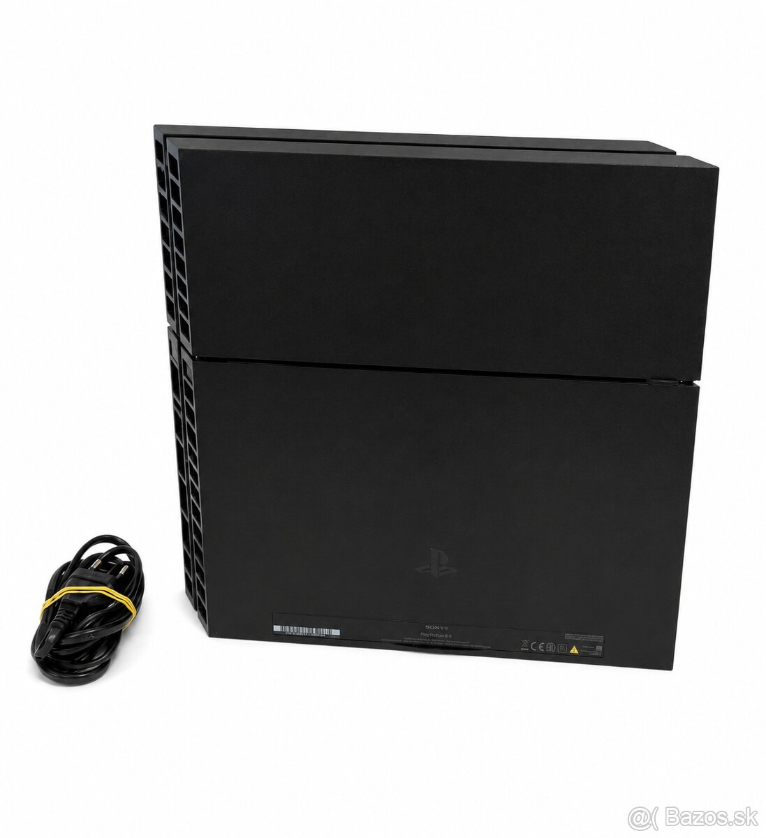 PS4 / PlayStation 4 500GB FAT - 3