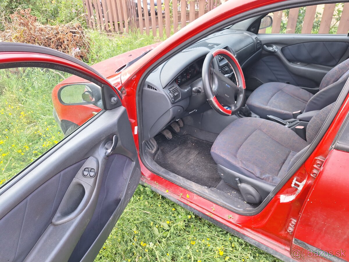 Marea Weekend 1.9 tdi - 3