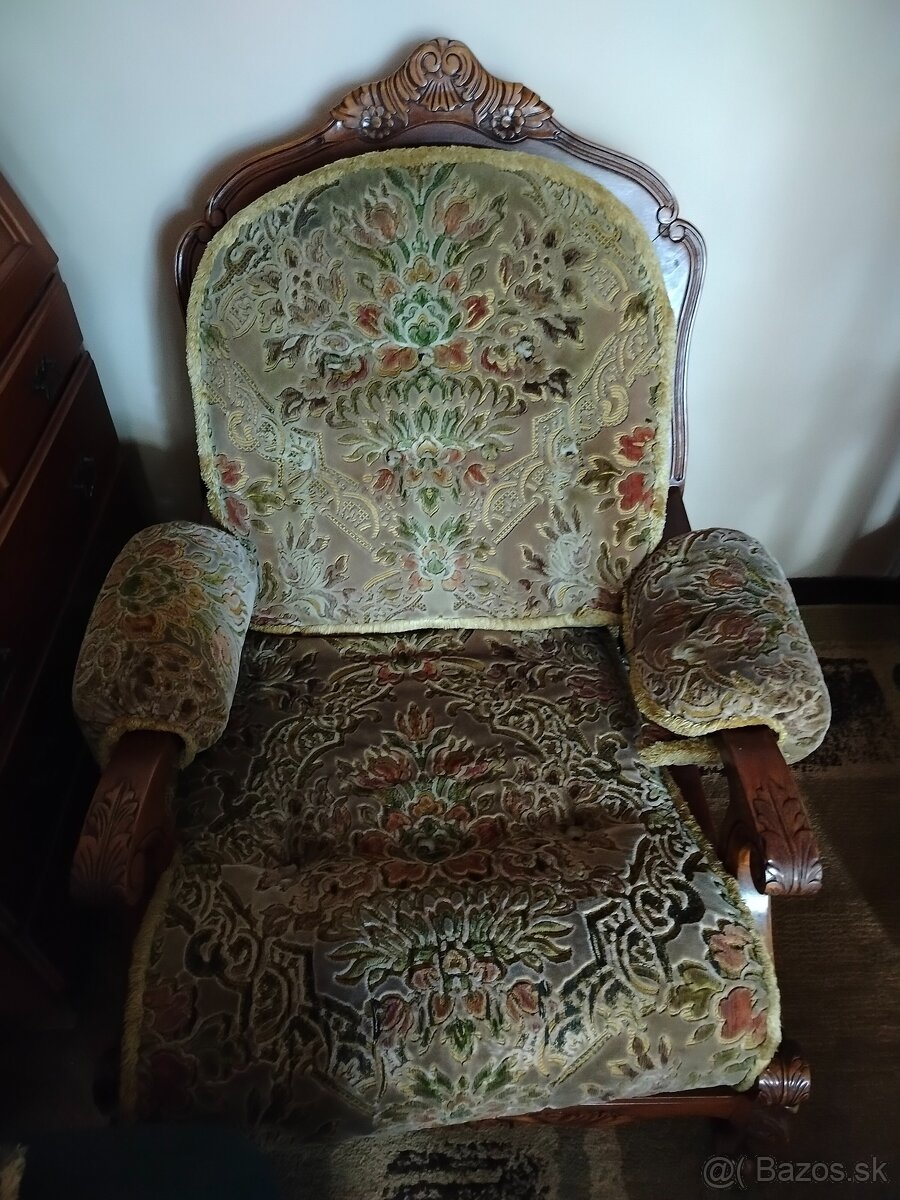 Pohovka a kresla - 3