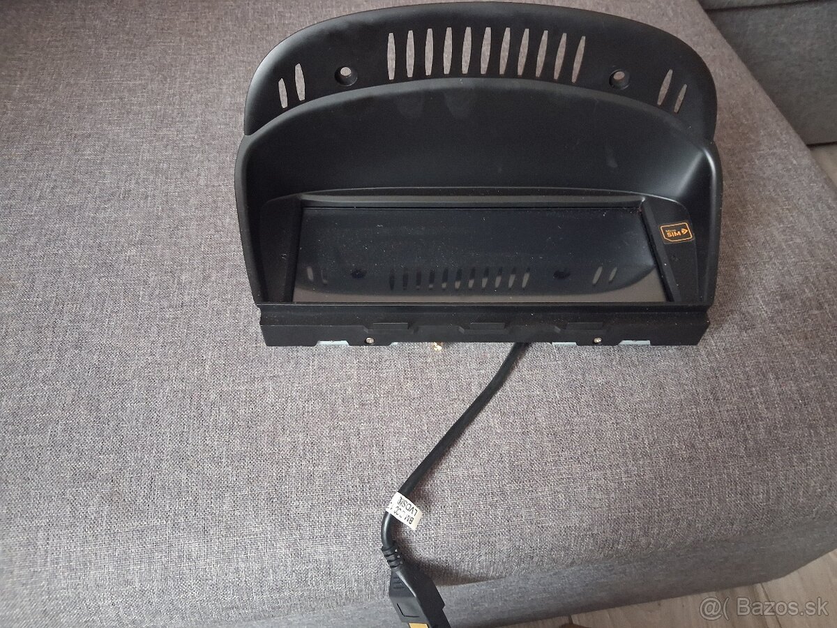 Ccc modul e60 - 3