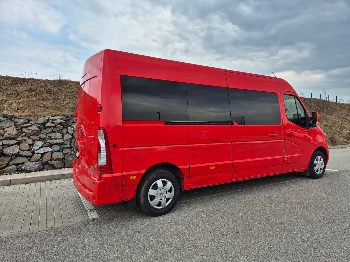 Renault Master 2.3 dci 125kw - 3