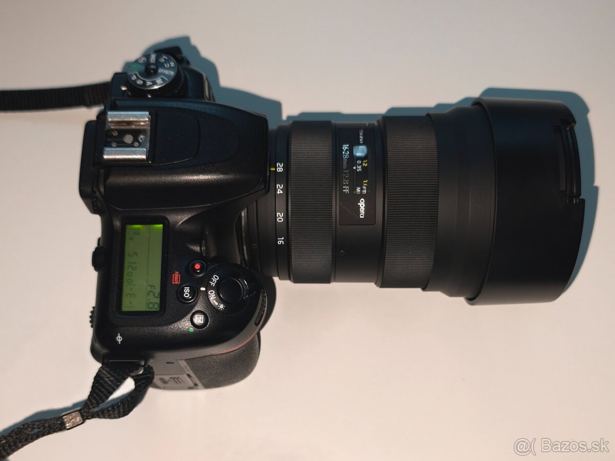 Nikon D7500 - 3