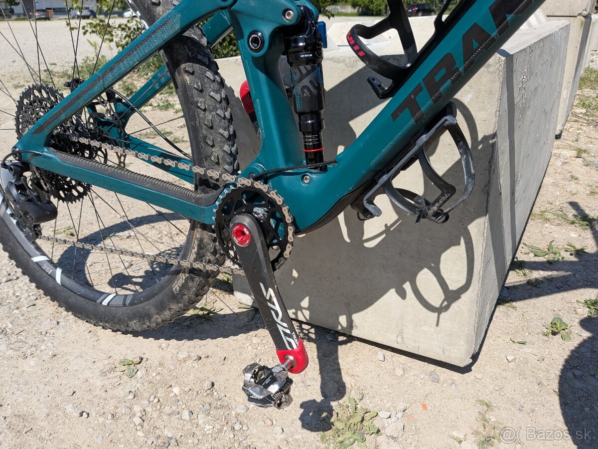 Predam Transition Spur GX (vel. L) - 3