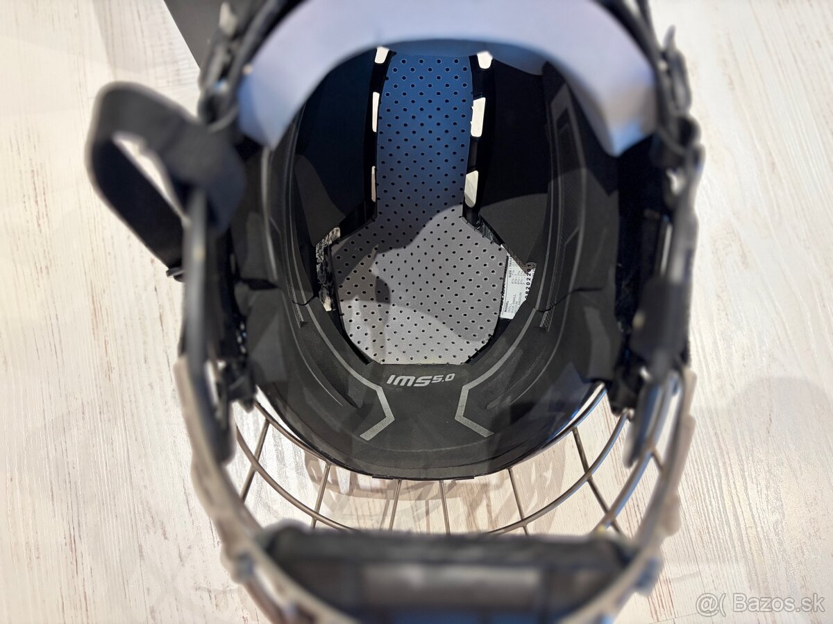 Prilba Bauer IMS 5.0 veľkosť S - 3