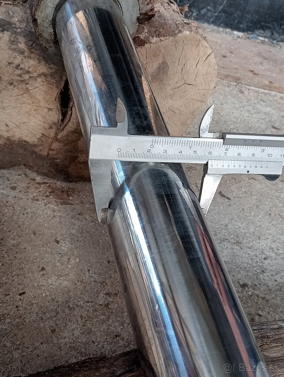 Hydraulický valec - 3
