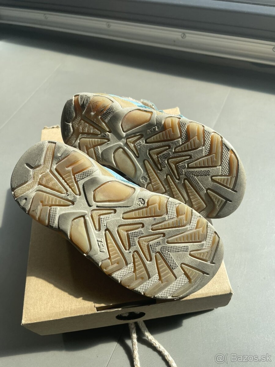 Sandale bartek velkost 24 - 3