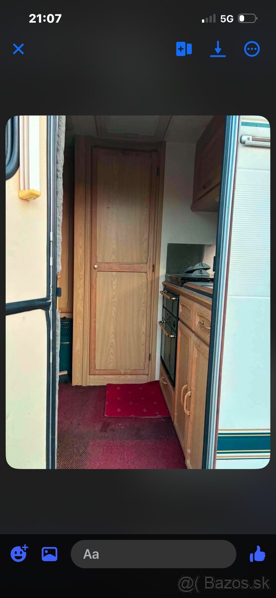 karavan - 3