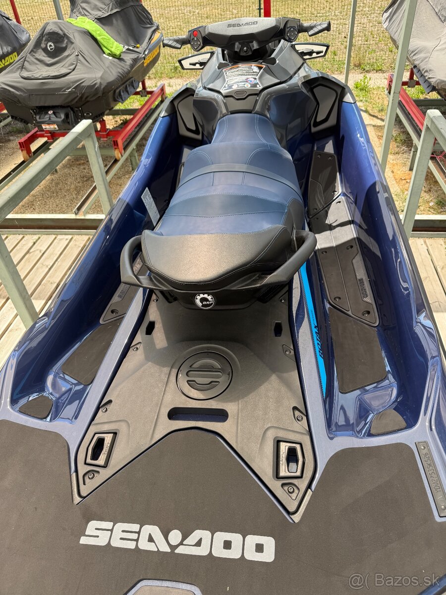 Seadoo gtx230 2026 - 3