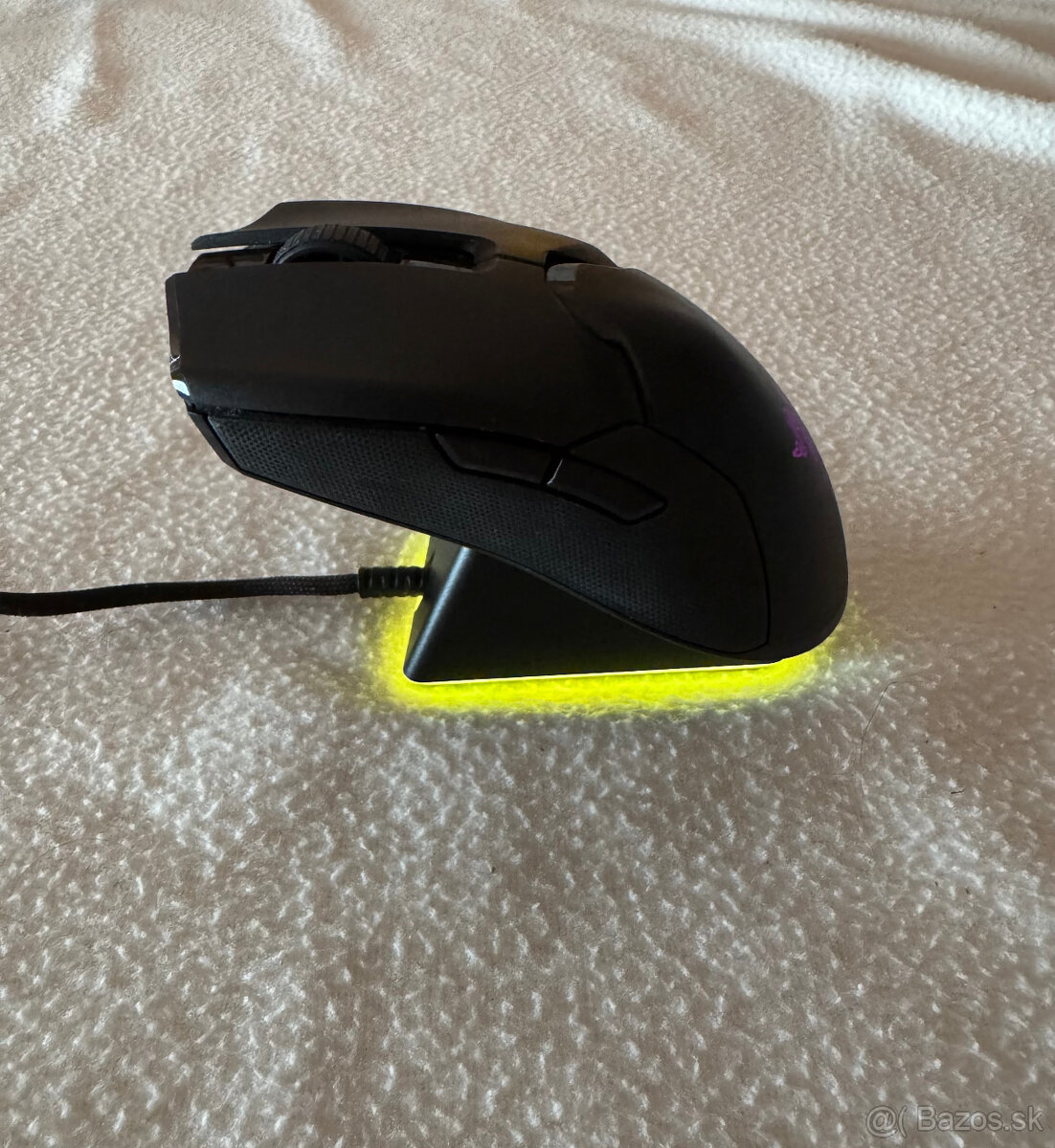 Razer Viper Ultimate (V1) - Wireless Gaming Mouse - 3