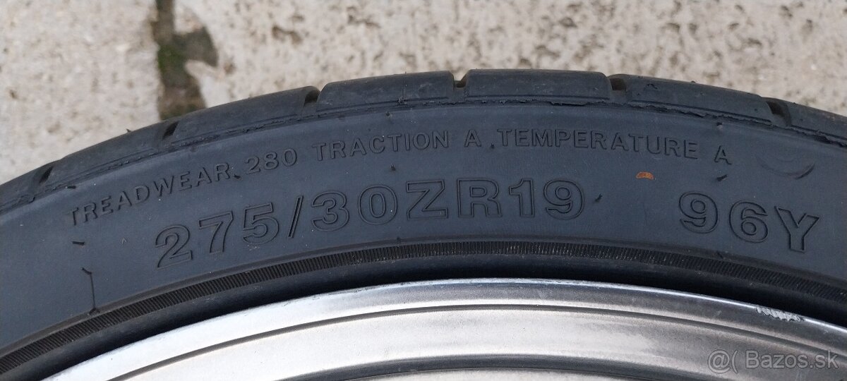 Predam elektrony - 3