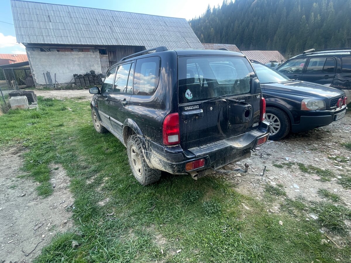 Vitara v6 - 3