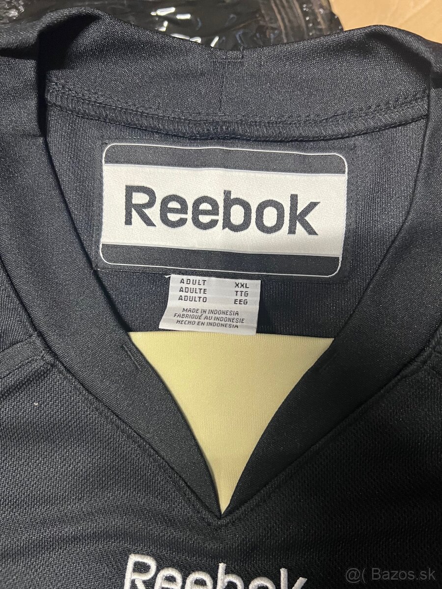 Nový hokejový dres - 3
