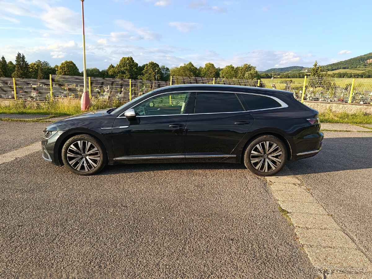 Vw arteon shoting break 2,0tdi dsg - 3