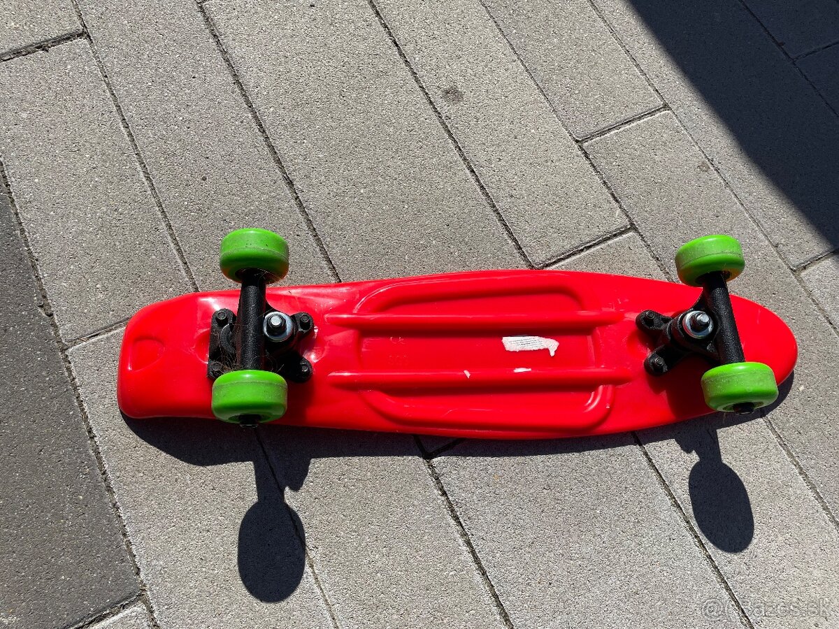 Skateboard - 3