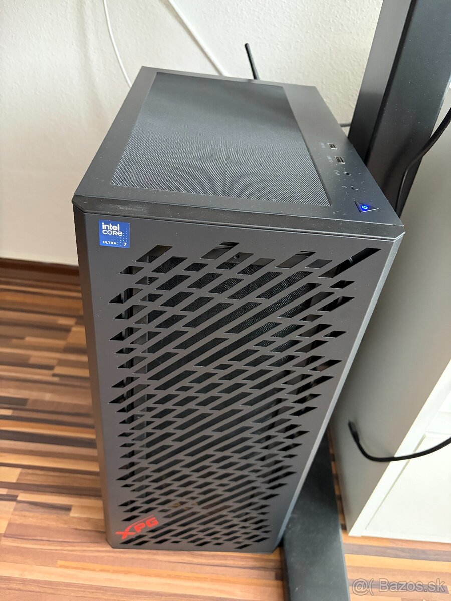 Počítač Intel i7 270K Plus na predaj nový - 3
