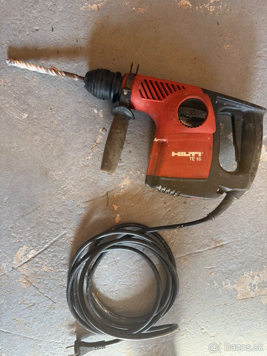 Hilti - 3