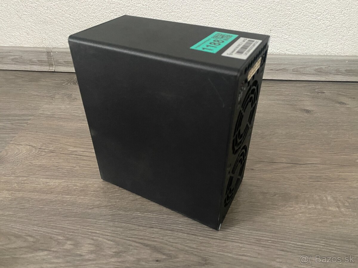 Krypto miner Goldshell Ka-Box 1.6T - 3