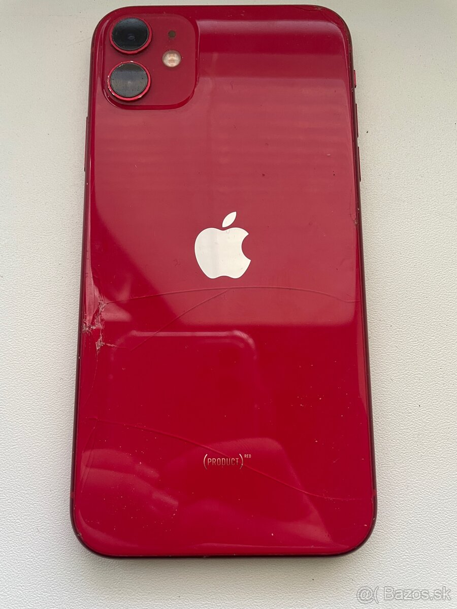 iPhone 11 128gb - 3