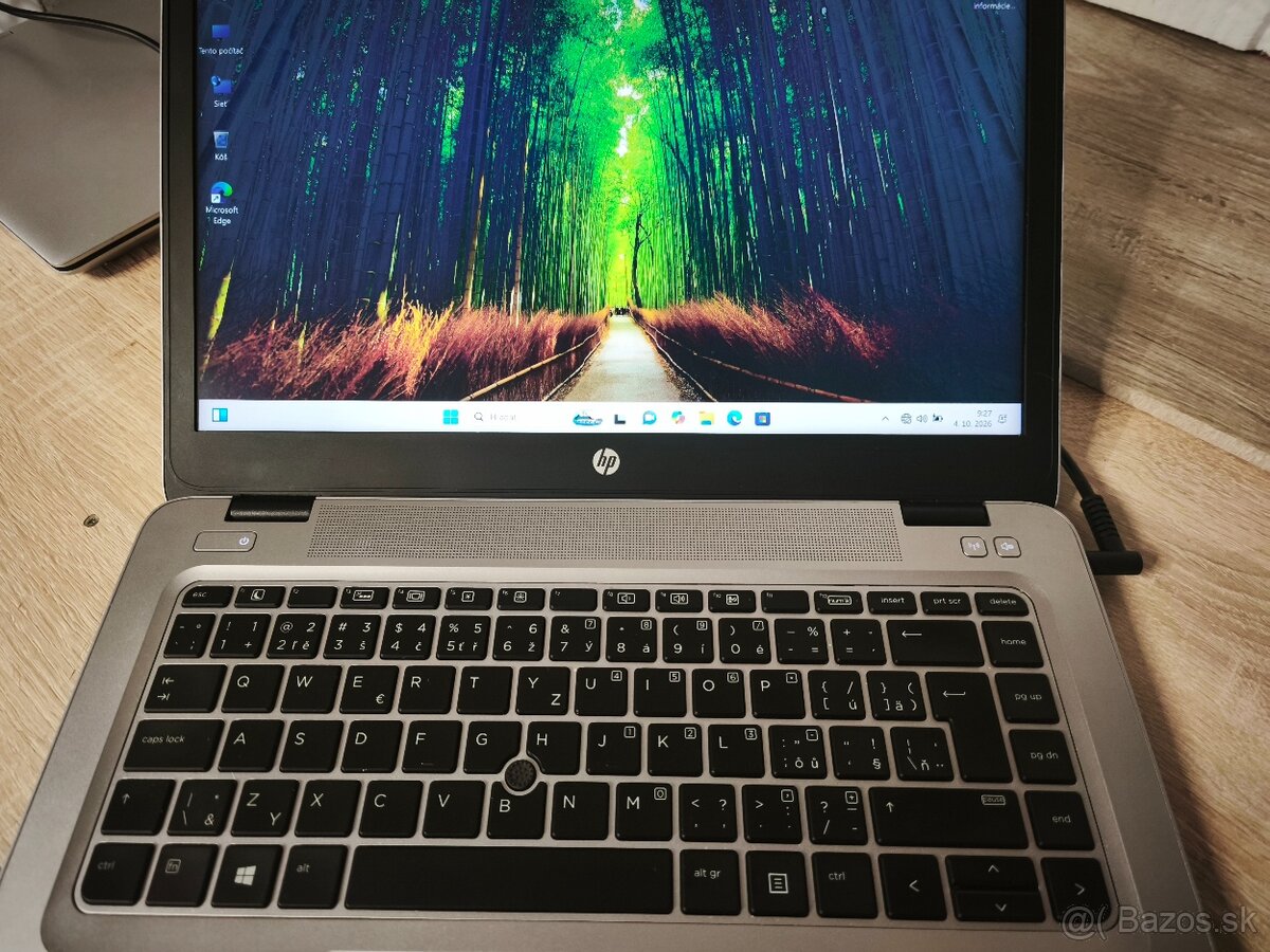 Notebook HP 840 G4-nova bateria v zaruke - 3