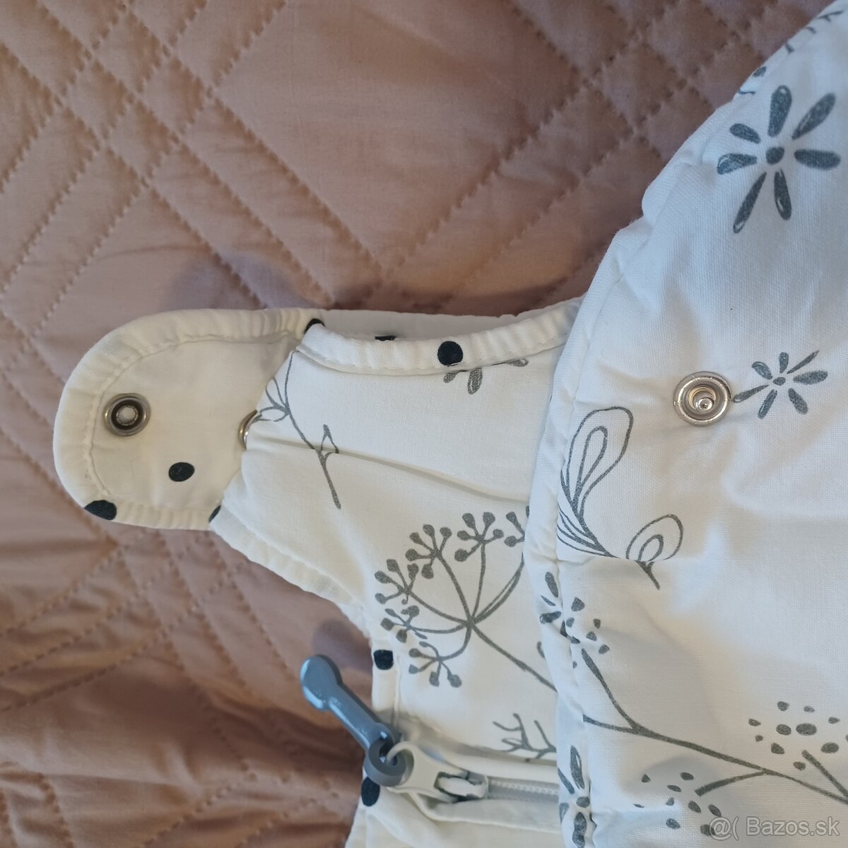 Spaci vak rastuci Sleepee grow up - 3