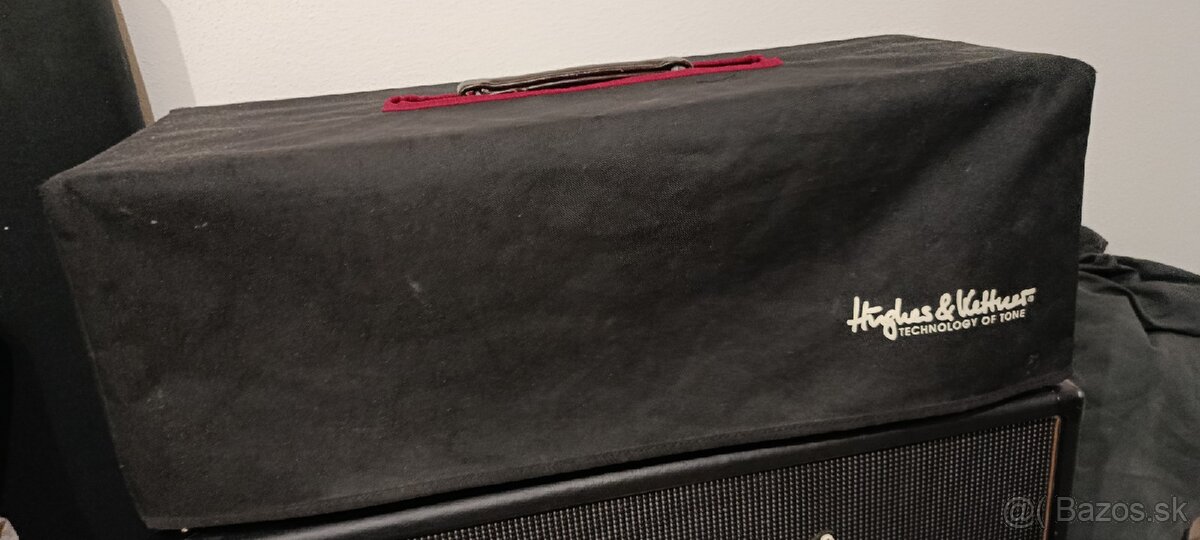 Hughes&Kettner 100W - 3