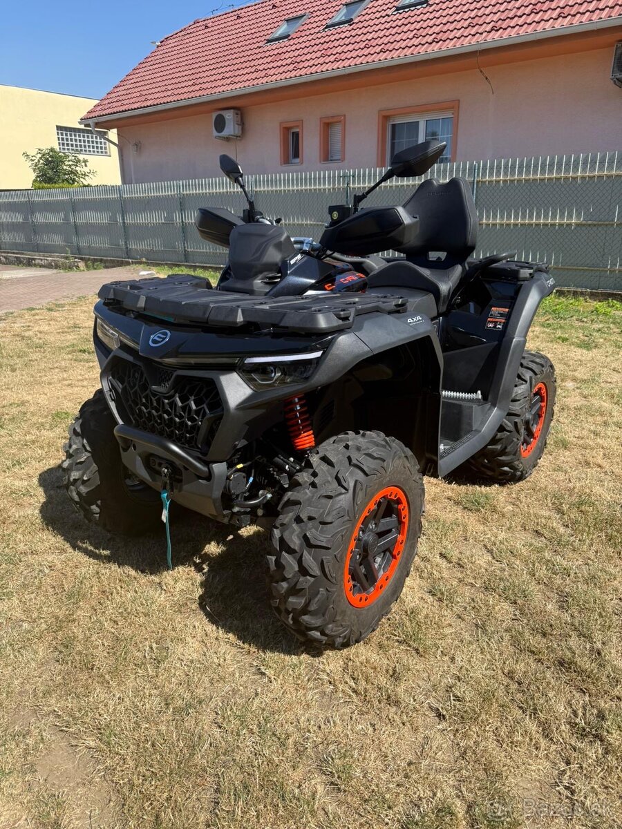 CFMoto x1000 G3 Premium