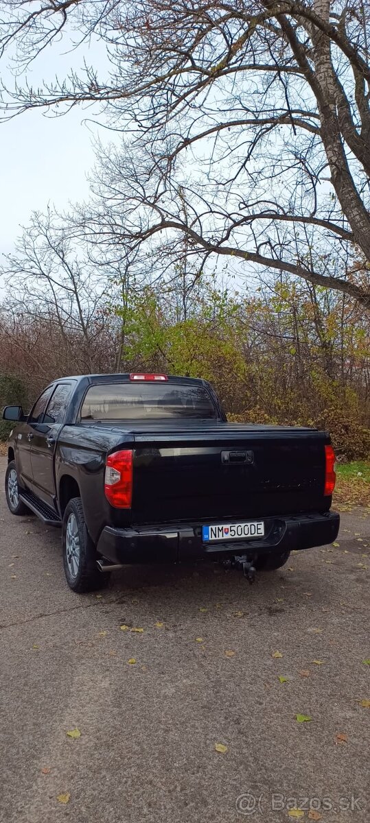 TUNDRA