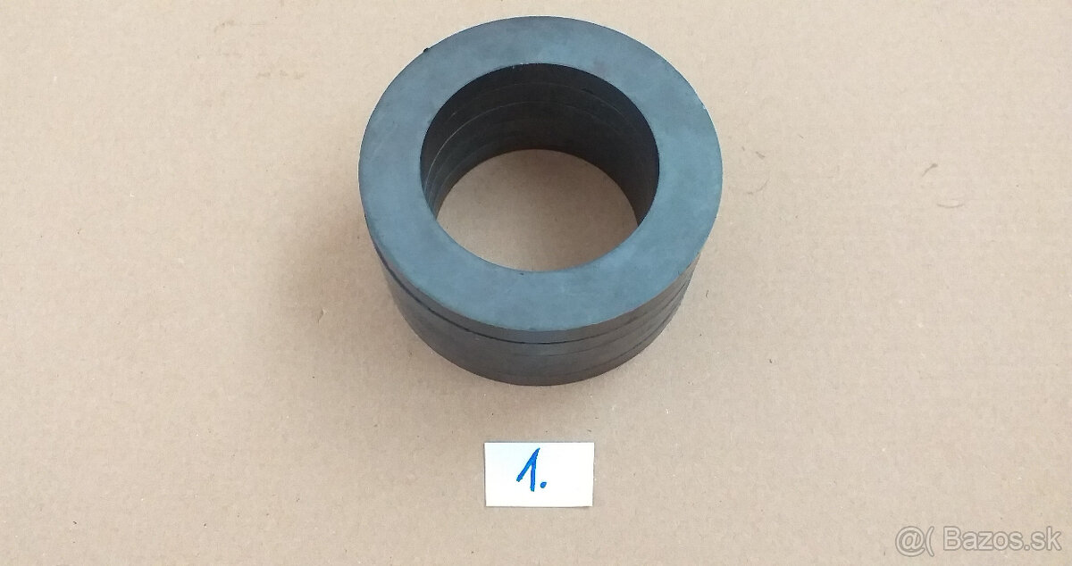 Magnety feritové na predaj - 3