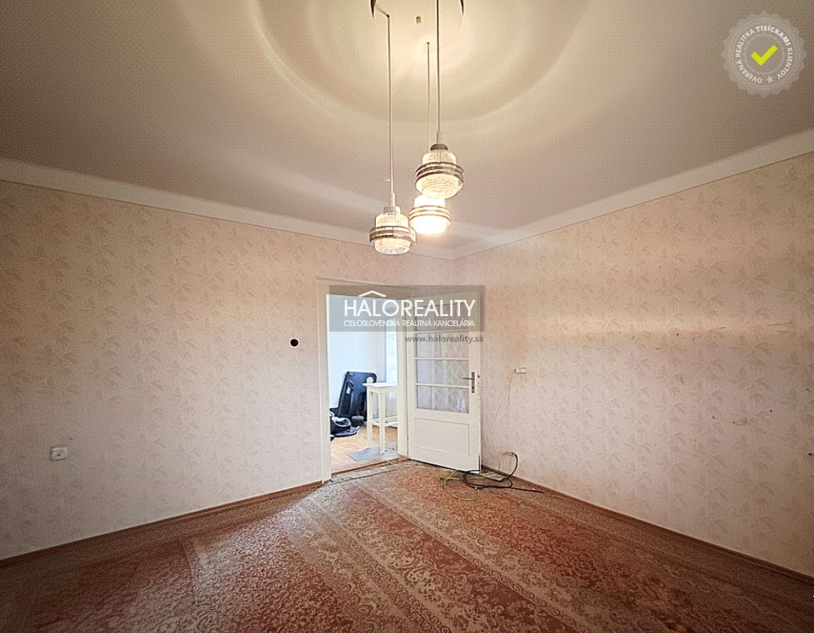 HALO reality - Predaj, rodinný dom Dvory nad Žitavou, dvojiz - 3