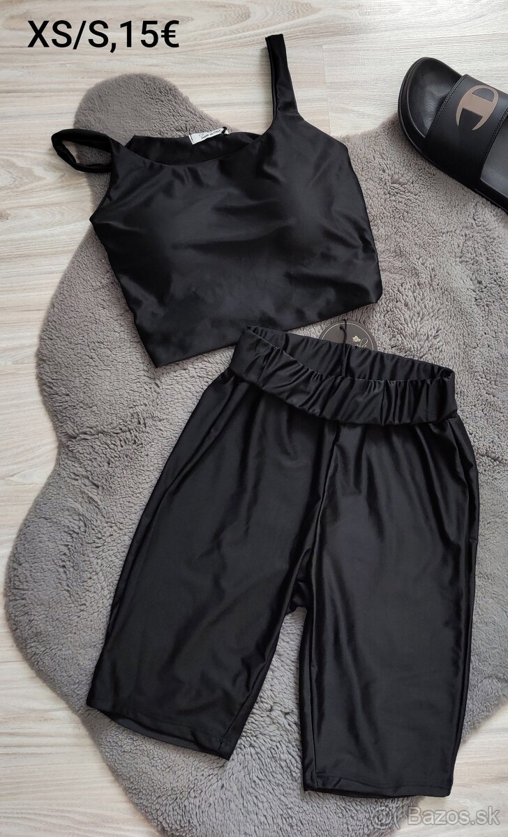 Dámske súpravy - 3