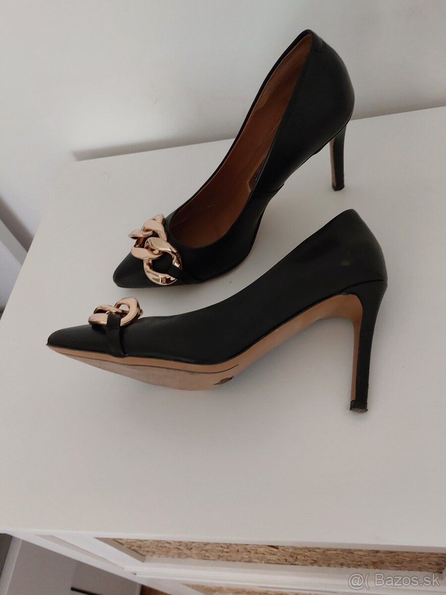 nescior dámske lodicky - 3