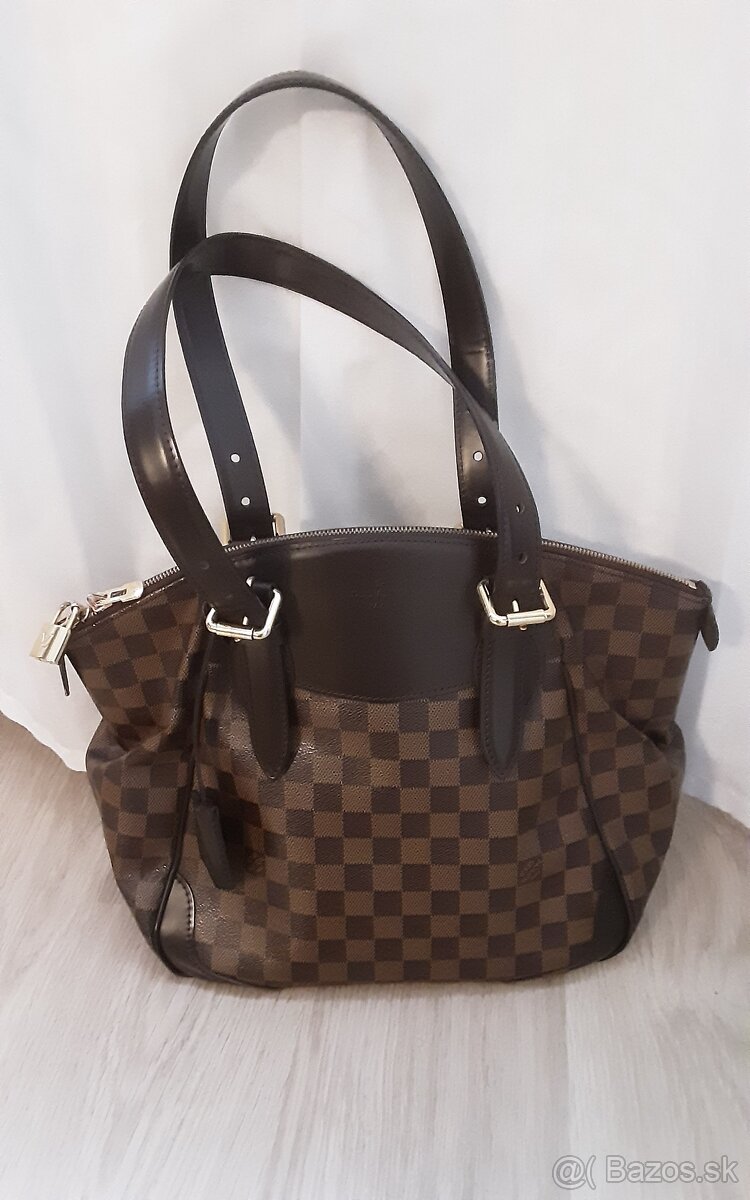 Kabelka Louis Vuitton - 3