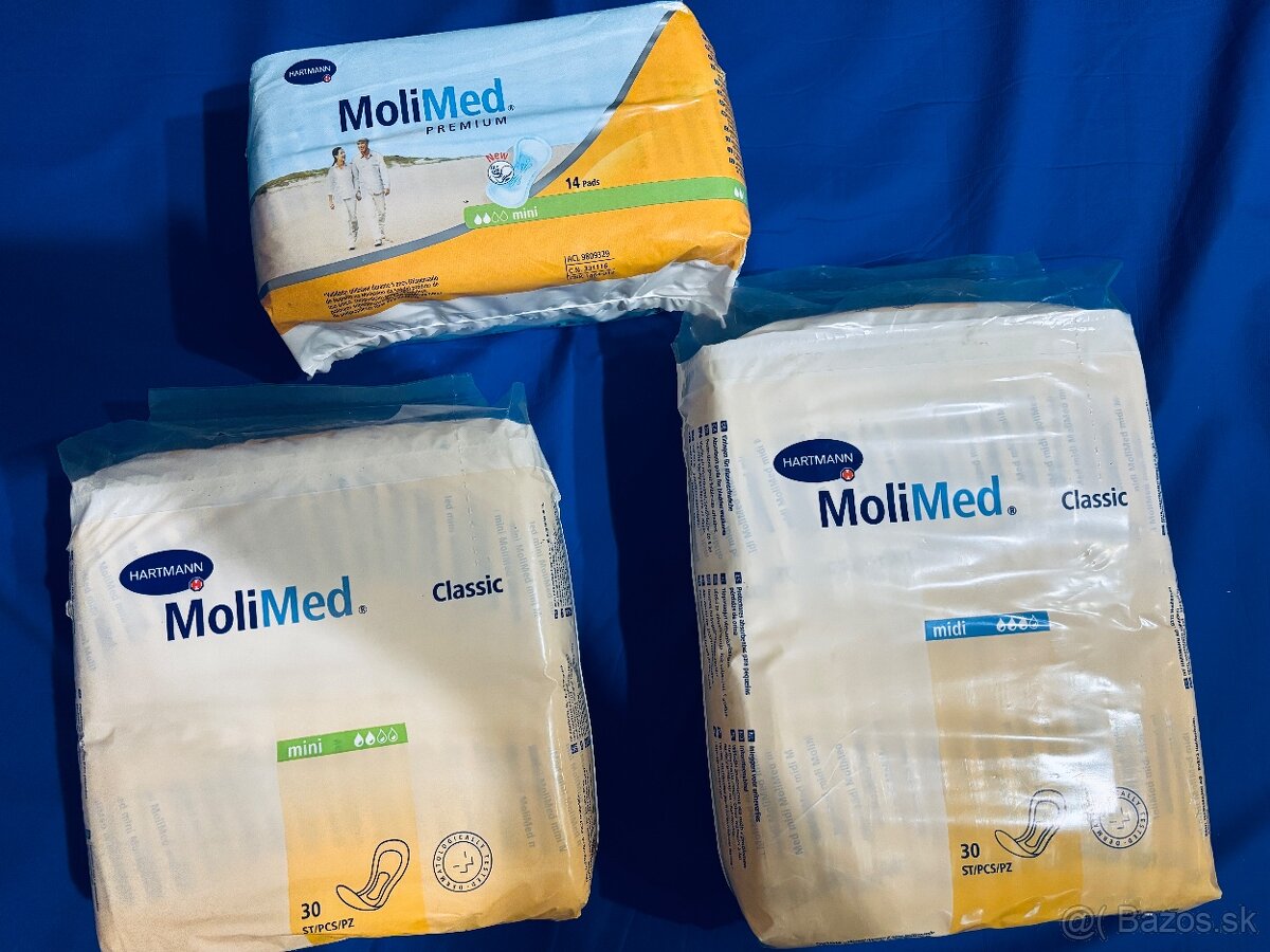 Nohavickove plienky Tena - 3