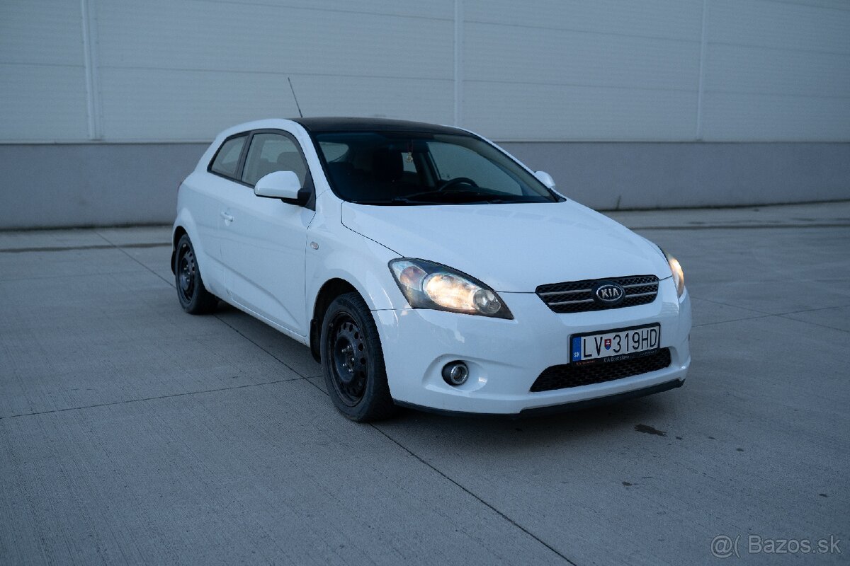 Kia ceed - 3