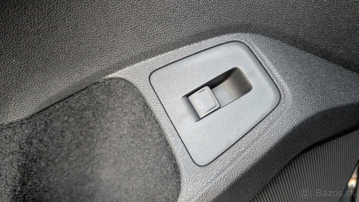 Volkswagen TIGUAN 2.0tdi 110kw automat - 3