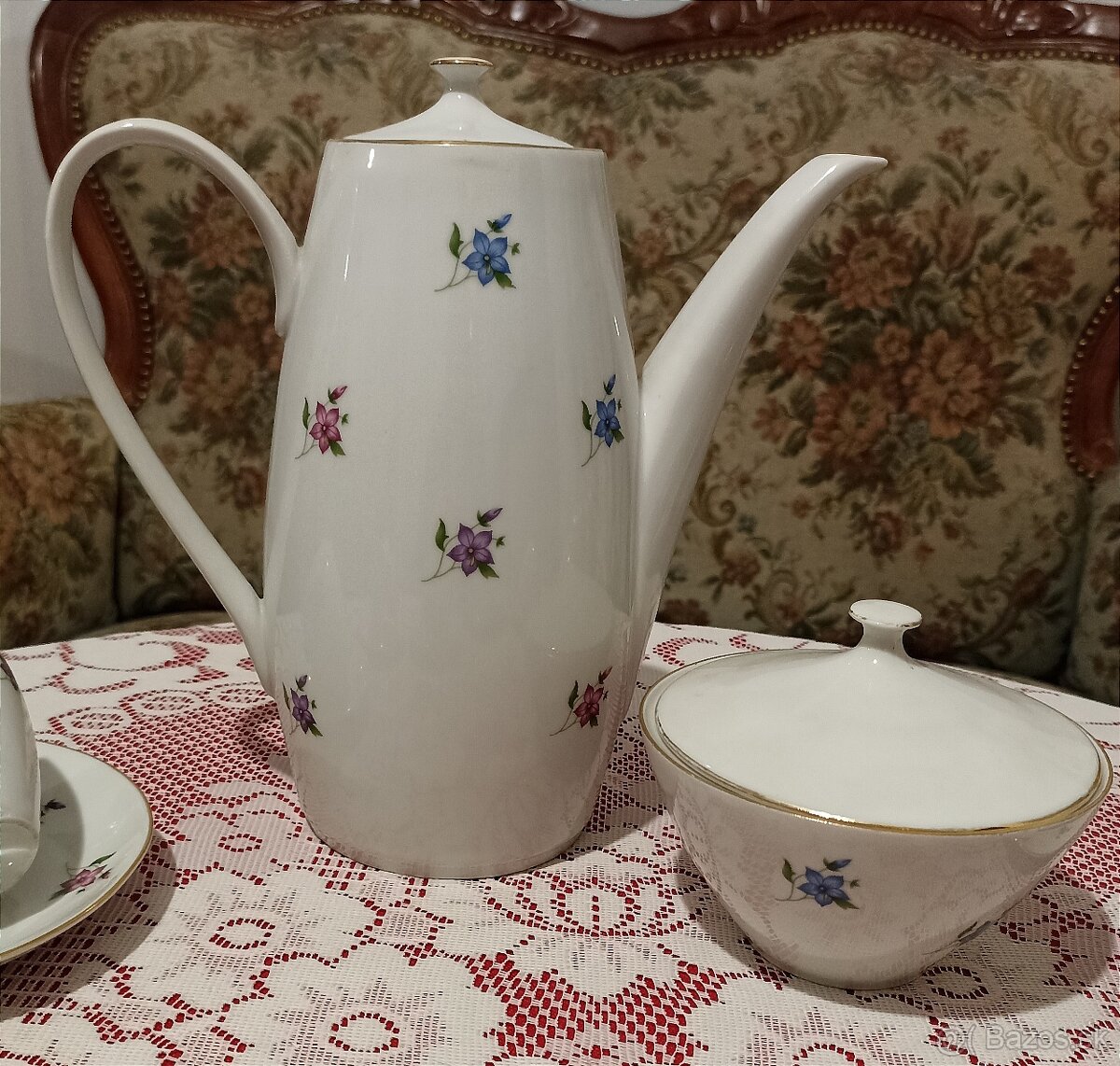 Pirken - Hammer kávová súprava - 3