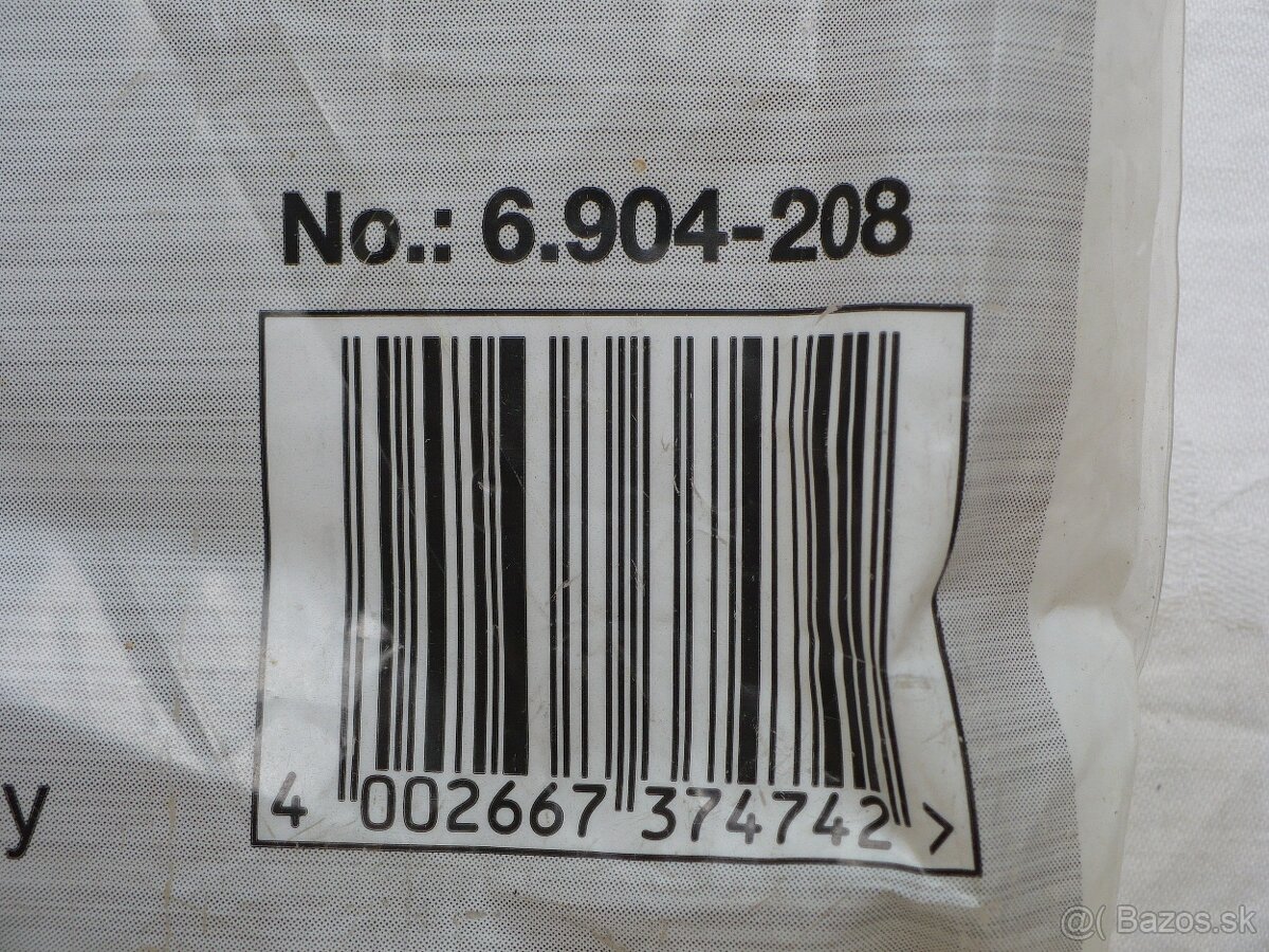 Sáčky Karcher 6.904-208 - 3