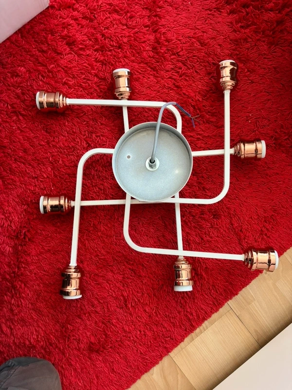 Stropne svietidlo - 3