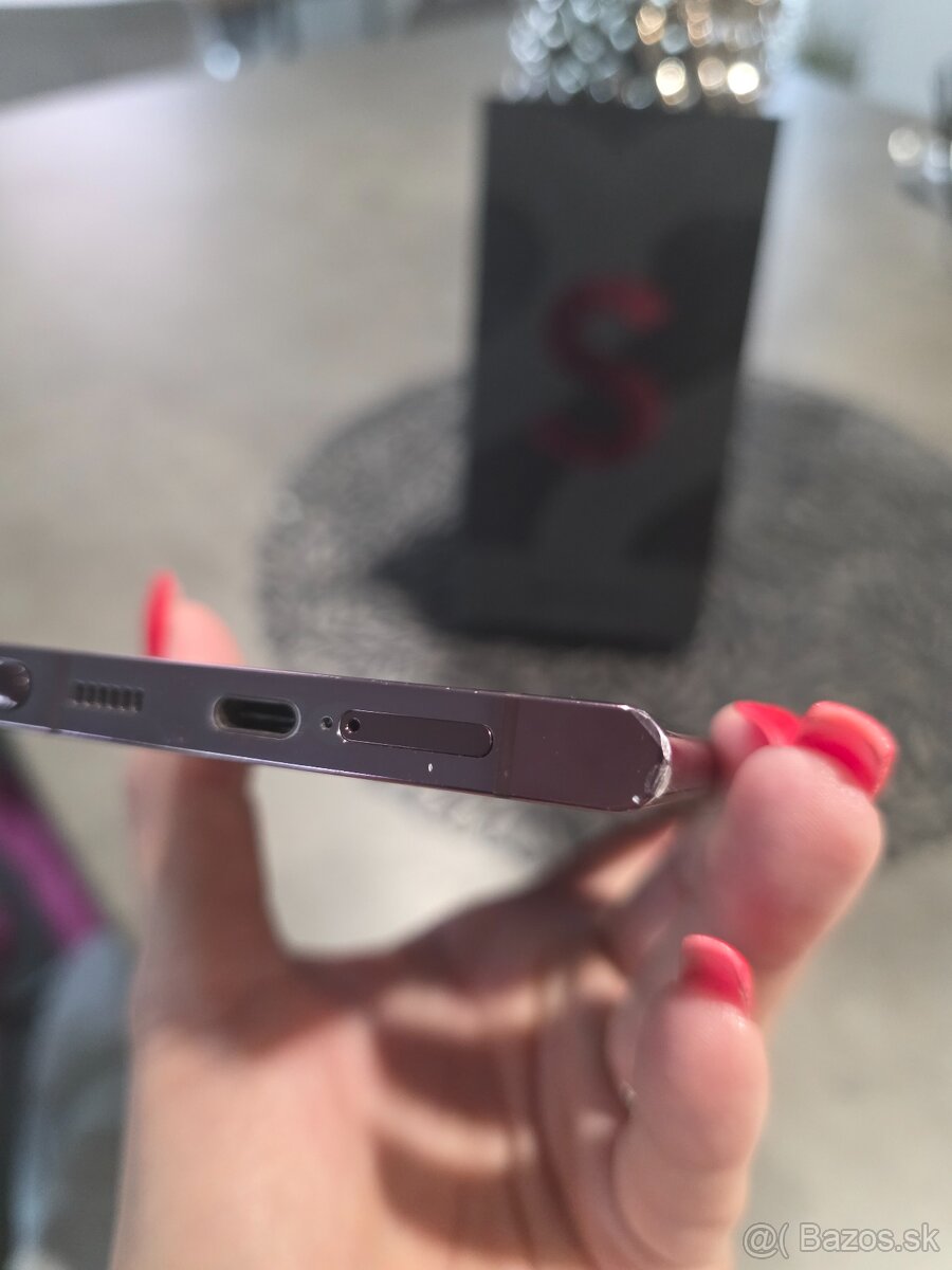 Samsung S22 ultra - 3