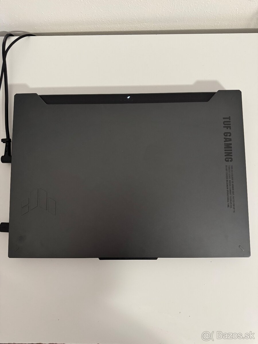 Herný notebook ASUS TUF Gaming A15 - 3