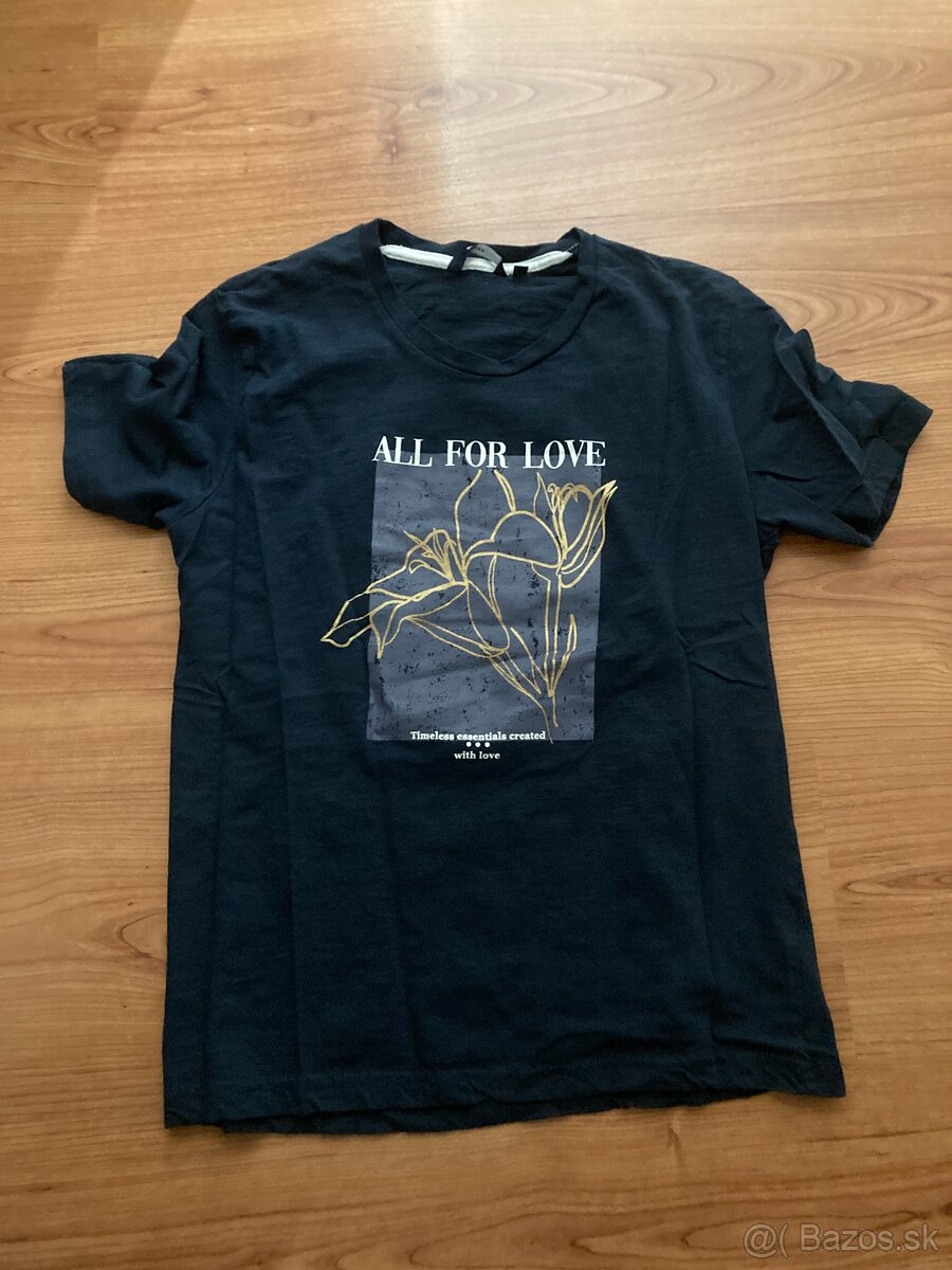 ♥ MEXX dámske tričko ♥ - 3