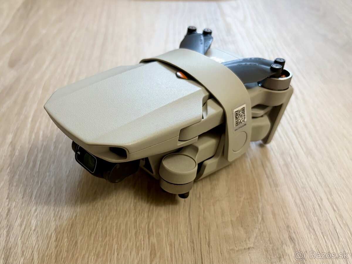 DJI Mini 2 fly more combo - 3